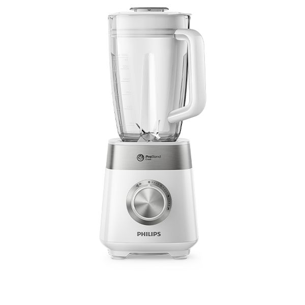 Philips 5000 blender