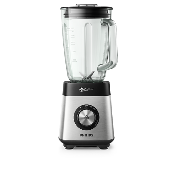 Philips 5000 blender