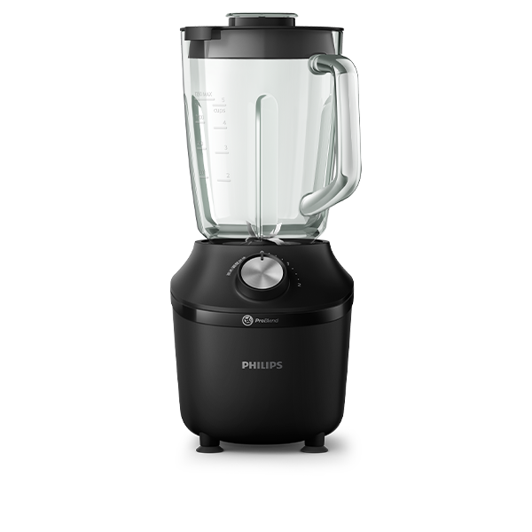 Philips 3000 blender