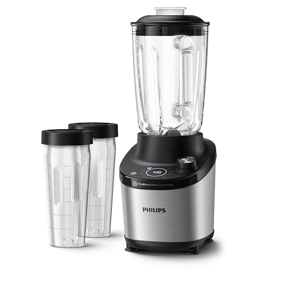 Philips 7000 high speed blender