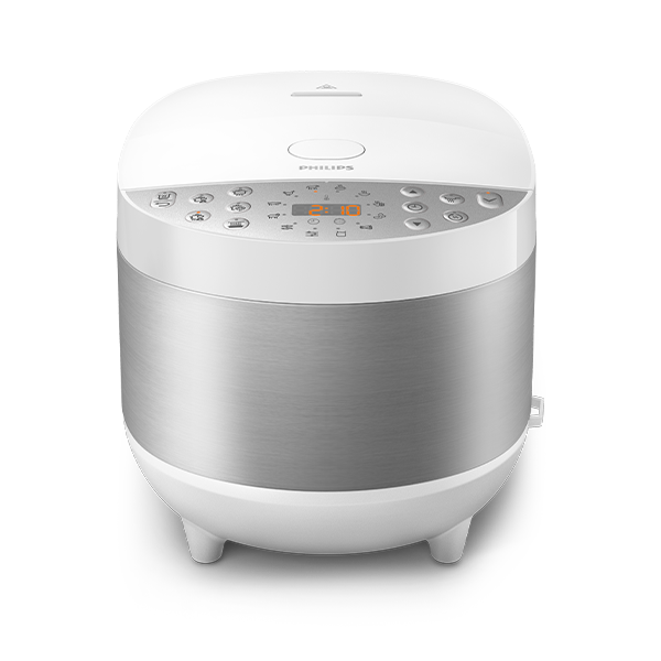 Philips 3000 Multicooker multifunction cooker