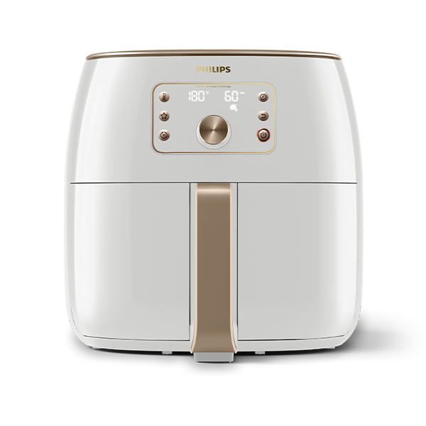 Airfryer XXL Smart