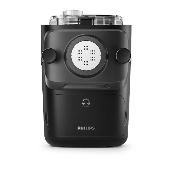 Philips 7000 dough maker with automatic scale