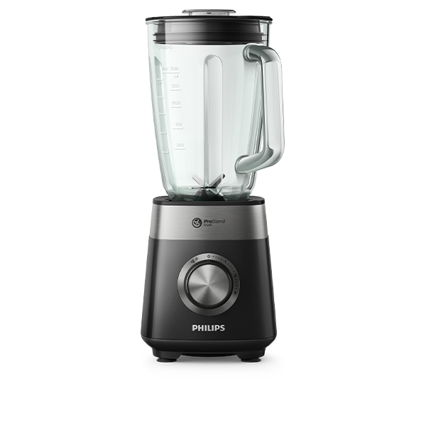 Philips 5000 blender