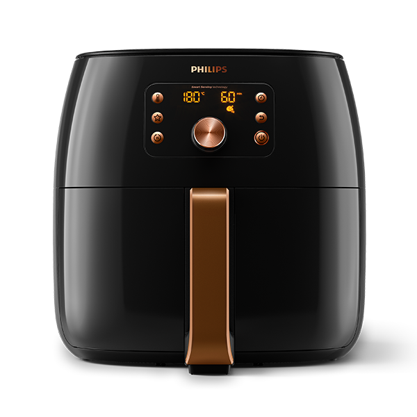 Airfryer XXL Smart