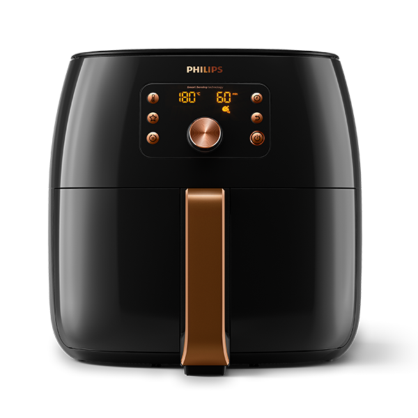 Philips Airfryer XXL Smart