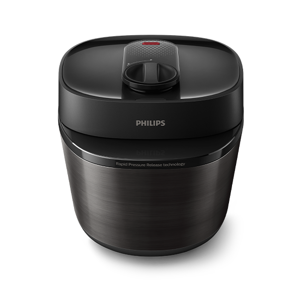 Philips All-in-One multifunctional high-pressure waste bin